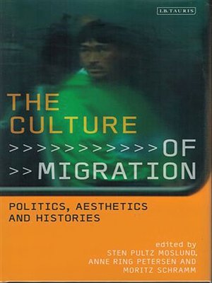 cover image of The Culture of Migration
